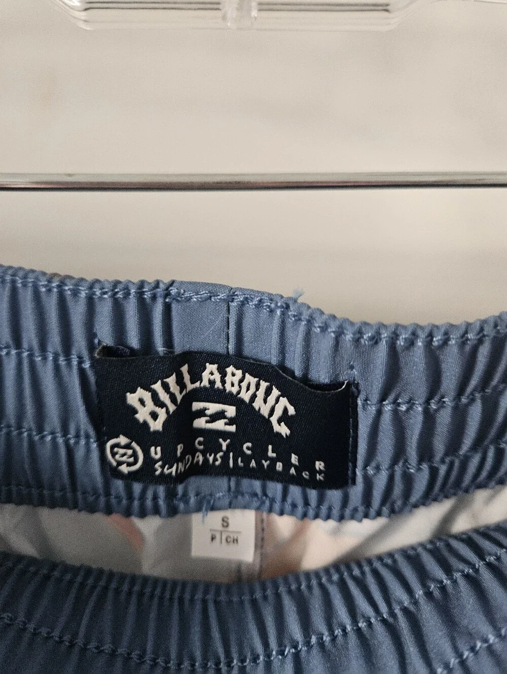 Billabong nwt mens